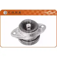 Подушка двигателя, опора FARE SA 1274242383 87MPQ S 2256 49374