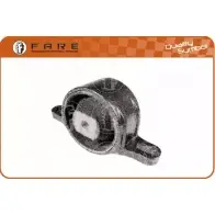 Подушка двигателя, опора FARE SA 2YJ0R GMIS T 2287 1274242521