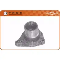 Фланец охлаждающей жидкости FARE SA 1274242541 2296 UAB0Y DRQ PE5