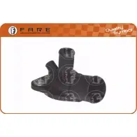Фланец охлаждающей жидкости FARE SA 1274242679 XISY855 B 60J8 2341