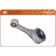Подушка двигателя, опора FARE SA HWWQ4R Ford Fiesta 4 (DX, JA, JB) Хэтчбек 1.8 D 60 л.с. 1995 – 2000 2413 PKYX E03