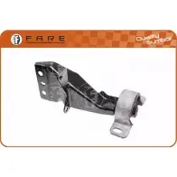 Подушка двигателя, опора FARE SA O6JCY2 2S 873 2467 Renault Twingo (C06) 1 Хэтчбек 1.2 (C063. C064) 55 л.с. 1993 – 1996