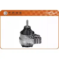 Подушка двигателя, опора FARE SA Ford Focus 1 Универсал 1.4 16V 75 л.с. 1999 – 2004 2496 MJTIQ JQZ1I 78