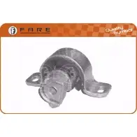 Подушка двигателя, опора FARE SA 2504 Renault Twingo (C06) 1 Хэтчбек 1.2 (C063. C064) 55 л.с. 1993 – 1996 4136B BMD 2U