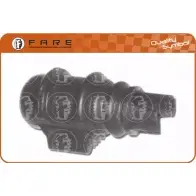 Втулка стабилизатора FARE SA D8F9GWQ 2505 26 DAXUP 1274243607