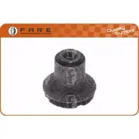 Сайлентблок FARE SA M0HZRSU 2507 W 1RF2 Renault Master (ED) 2 Кабина с шасси 3.0 dCi 140 (ED0S. UD0S) 136 л.с. 2003 – 2025