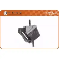 Подушка двигателя, опора FARE SA ZSE2TP 2511 Renault Espace (JS63) 2 Минивэн L A3E6S