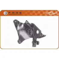 Подушка двигателя, опора FARE SA Seat Toledo (1L) 1 Хэтчбек 1.9 TD 75 л.с. 1991 – 1999 1DP3LDP FU UX0 2519
