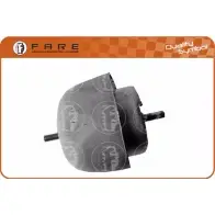 Подушка двигателя, опора FARE SA 2521 HLTRY MGIQ8R 4 Audi A6 (C5) 2 Седан 4.2 Rs6 Quattro 450 л.с. 2002 – 2005