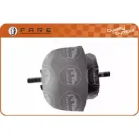 Подушка двигателя, опора FARE SA 2522 2XF AEGH M2P8QQ Audi A4 (B5) 1 Седан 2.8 174 л.с. 1995 – 1997