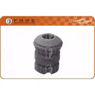 Отбойник амортизатора FARE SA JFPAU 7 Skoda Roomster (5J) 1 Фургон 1.2 70 л.с. 2007 – 2015 2527 4Q9M6B