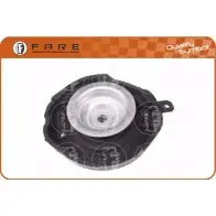 Опора амортизатора FARE SA HE7 OL 2541 ACLCM Renault Megane (DA) 1 Купе 2.0 16V (DA0H) 147 л.с. 1996 – 1999