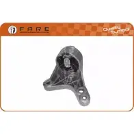 Подушка двигателя, опора FARE SA 1E8 6U Ford KA 2 (CCU, RU8) 2008 – 2016 2551 84Y0WK