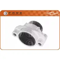 Сайлентблок FARE SA 7CU CK7 2599 Renault Espace (JS63) 2 Минивэн 2.1 TD (J633. J634. J/S635. J/S63D) 88 л.с. 1991 – 1996 J3CFCZ