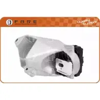 Подушка двигателя, опора FARE SA 1274244433 2667 S2J 3RO B0LG9