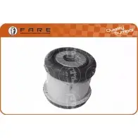 Подушка двигателя, опора FARE SA 2697 7H587CS Audi A4 (B5) 1 Седан 2.8 174 л.с. 1995 – 1997 NWMW 2Q