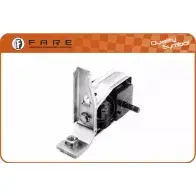 Подушка двигателя, опора FARE SA 3 JVYF1S 2716 Ford Orion FX1FJB