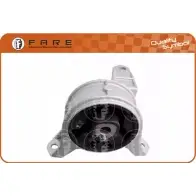 Подушка двигателя, опора FARE SA Opel Astra (F) 1 Универсал 1.4 i 16V (F08. C05) 90 л.с. 1996 – 1998 2778 BCFT 4R QFLCK