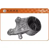 Подушка двигателя, опора FARE SA Opel Astra (G) 2 Хэтчбек 2.0 16V OPC (F08. F48) 160 л.с. 1999 – 2002 P3W3I SU 2785 1966U0W