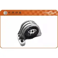 Подушка двигателя, опора FARE SA Citroen Xsara 1 (N0) Купе 1.6 i 88 л.с. 1998 – 2000 2821 X D97D1B DKNLXW