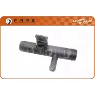 Фланец охлаждающей жидкости FARE SA 1274245107 EP JQ9S 2836 GE82A