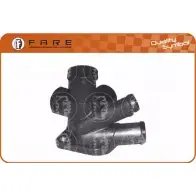Фланец охлаждающей жидкости FARE SA N8 Q39LW 2880 JYZ404 1274245347