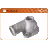 Фланец охлаждающей жидкости FARE SA 2V 651 1AQ0WO 1274245421 2893