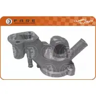 Фланец охлаждающей жидкости FARE SA 2906 19 1E4XG ZNSCZO 1274245445
