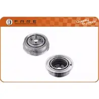 Шкив коленвала FARE SA KI0 XIT Fiat Ducato (244) 2 Автобус 2.3 JTD 110 л.с. 2002 – 2025 2984 A109B6
