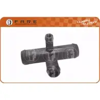 Фланец охлаждающей жидкости FARE SA 3016 FM OAL 1274245895 1J4IK8