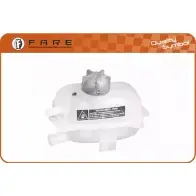 Бачок, радиатор FARE SA 00WJAC 1274246355 3190 5A1 C2