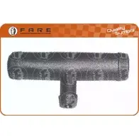 Фланец охлаждающей жидкости FARE SA 3214 ZMZLSZZ T UK9P 1274246415