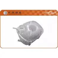 Бачок, радиатор FARE SA 1274246533 3520 MJJIL NTV E9J0