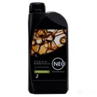 Трансмиссионное масло в акпп NHHG0001 NEO OIL, 1 л NEO OIL QS VJ6 1439754094 NHHG0001