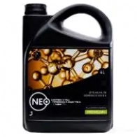 Трансмиссионное масло в акпп NHHG0004 NEO OIL, 4 л NEO OIL NHHG0004 1439754097 5 XNYN2
