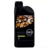Трансмиссионное масло в акпп NGGB001 NEO OIL, 1 л NEO OIL Q 25GFY 1439754098 NGGB001