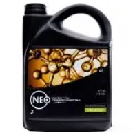 Трансмиссионное масло в акпп NGG0000010 NEO OIL, 4 л NEO OIL 1439754109 PLMK AEK NGG0000010