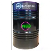 Трансмиссионное масло в мкпп, редуктор NSS0000004 NEO OIL SAE 80W-90 API GL-4, 208 л NEO OIL 1K656 DU NSS0000004 1439754116