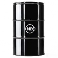 Трансмиссионное масло в мкпп, редуктор NSG47580208 NEO OIL SAE 75W-80 API GL-4, API MT-1, 208 л NEO OIL 1439754158 UYT 22 NSG47580208