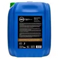 Трансмиссионное масло в акпп NHG0000003 NEO OIL ATF Dexron 2 D, ATF Dexron 3 G, ATF Dexron 3 H, 20 л NEO OIL QP 0N2OV NHG0000003 1439754180