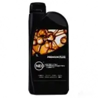 Трансмиссионное масло в акпп NAO0000001 NEO OIL ATF Dexron 2 D, ATF Dexron 3 G, ATF Dexron 3 H, 1 л NEO OIL 1439754183 NAO0000001 E3LN M