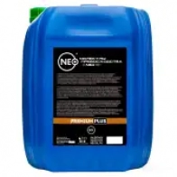 Трансмиссионное масло в акпп NAO0000003 NEO OIL ATF Dexron 2 D, ATF Dexron 3 G, ATF Dexron 3 H, 20 л NEO OIL 1439754184 NAO0000003 4 SWAQ00