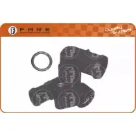 Фланец охлаждающей жидкости FARE SA 4QQ6 3 P14KV0 3585 Seat Arosa (6H) 1 1997 – 2004