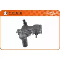 Фланец охлаждающей жидкости FARE SA KK2 Q3 Ford Transit Connect 1 (C170) 2002 – 2020 3812 ZYOX3CJ
