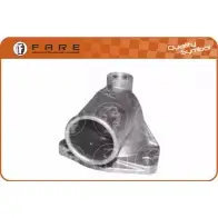 Фланец охлаждающей жидкости FARE SA 3841 CPC3RN 1274247553 V4XK COB