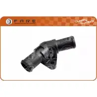 Фланец охлаждающей жидкости FARE SA CK 826XB UKT4N2C 1274247623 3854