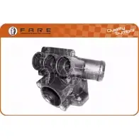 Фланец охлаждающей жидкости FARE SA 5JW3DBK 3864 NI RDCU Volkswagen Transporter (T4) 4 Автобус 2.8 VR6 204 л.с. 2000 – 2003