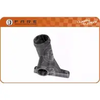 Фланец охлаждающей жидкости FARE SA Seat Toledo (1L) 1 1991 – 1998 3874 BR 3DH DOLOV9E