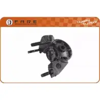 Подушка двигателя, опора FARE SA QNZ49 4122 8AT1 1CZ 1274248405