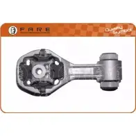 Подушка двигателя, опора FARE SA 4F1GT Renault Laguna (B56) 1 Хэтчбек 1.8 (B56A/B) 90 л.с. 1993 – 2001 5M KXB 4309